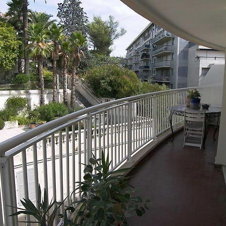Riviera Vip Forville-Stanislas Cannes Eksteriør billede
