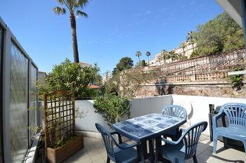 Riviera Vip Forville-Stanislas Cannes Eksteriør billede