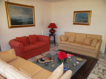 Riviera Vip Forville-Stanislas Cannes Eksteriør billede